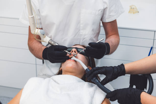 Best Emergency Treatment for Toothache in Medina, OH